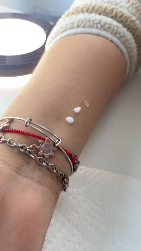 Patch Test
