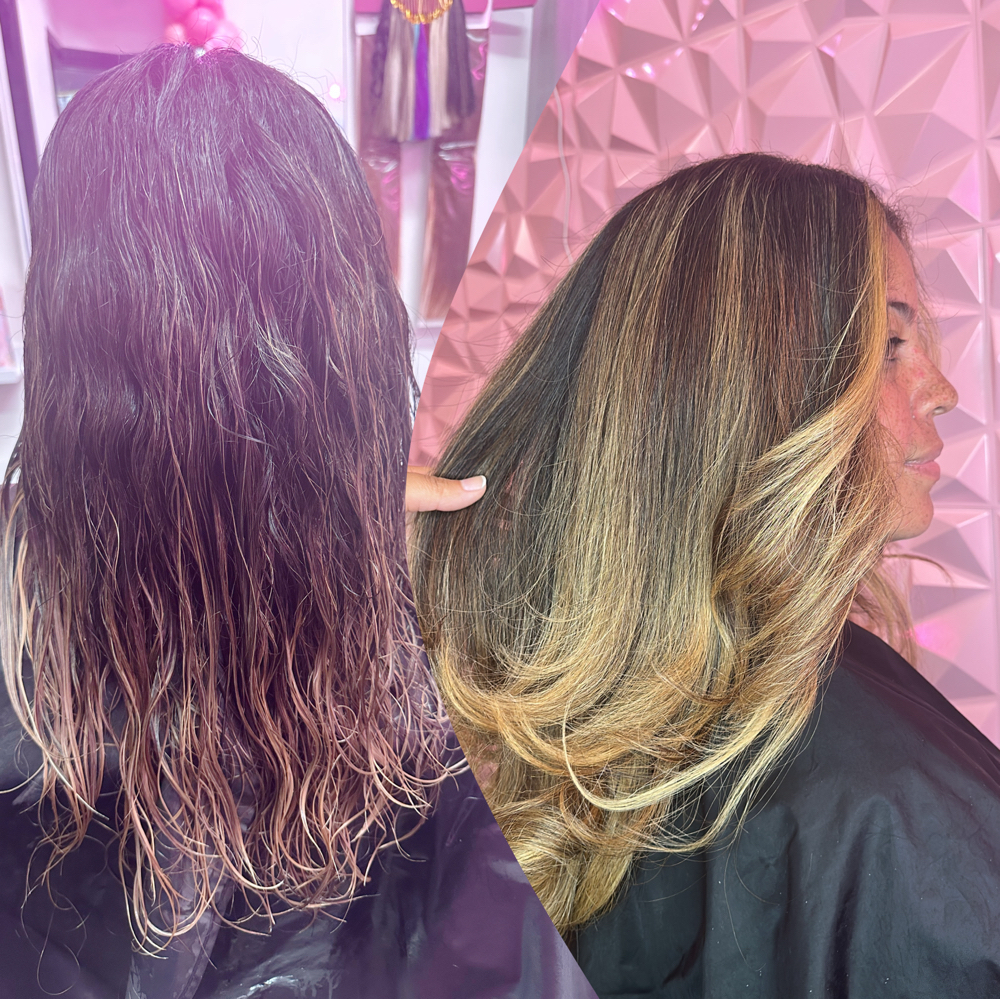 Haircut