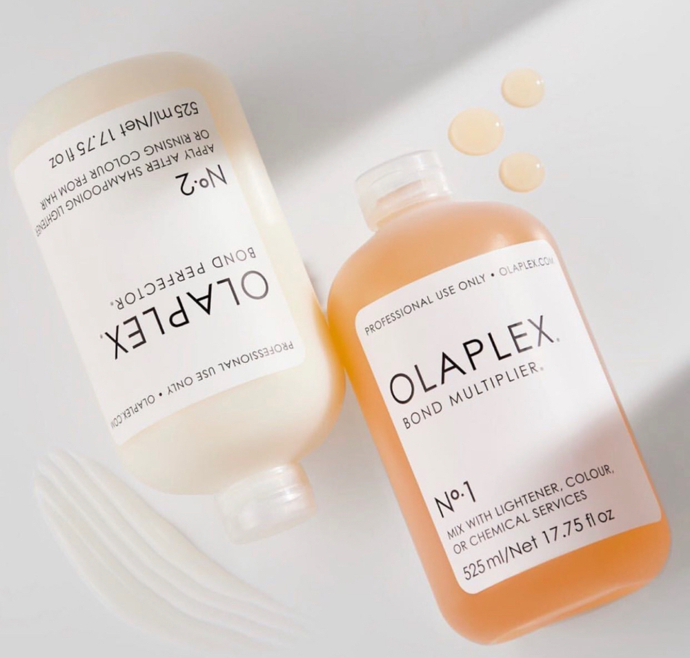 Olaplex- Add On