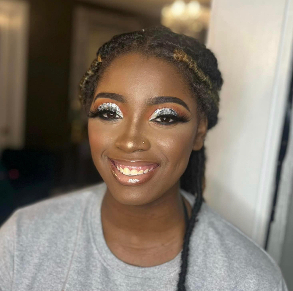 Glitter Glam