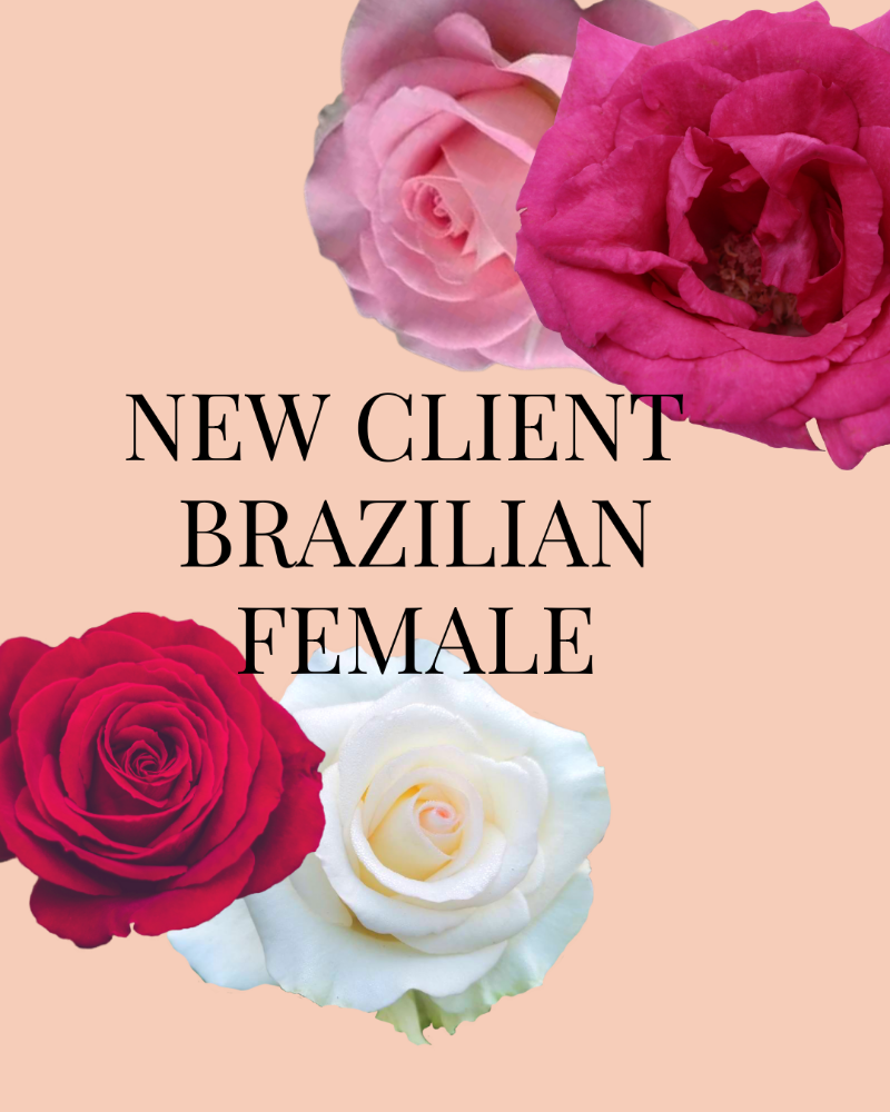 NEW CLIENT BRAZILIAN WAX PROMO