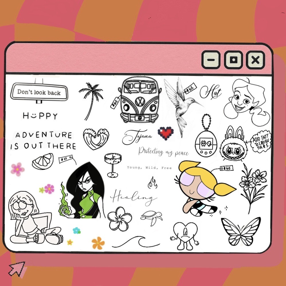 July Flash Sheet