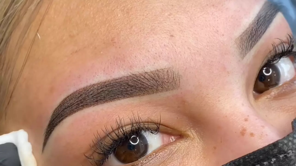 Powder Brow 30 Day Touch Up