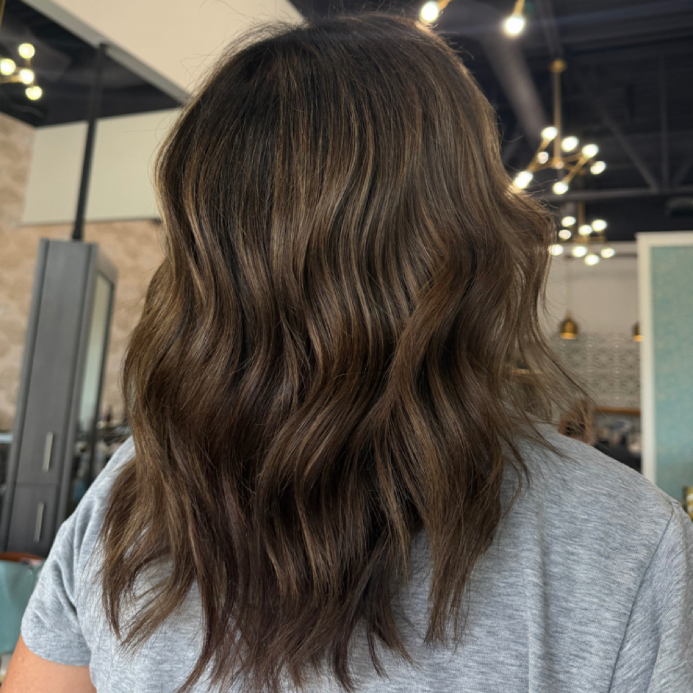 Root Refresh at Blonde + Bloom Co in Cedar Park, TX