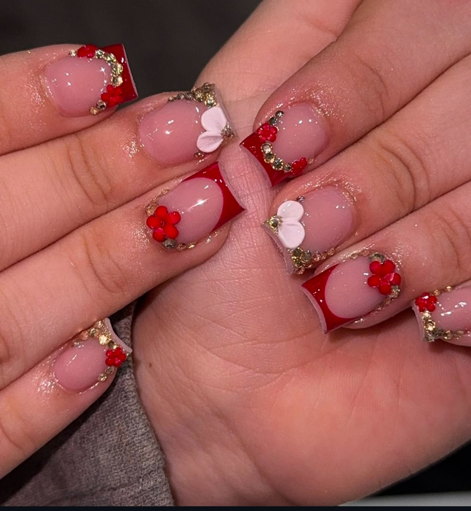 HandModel needed! |  length: S-M