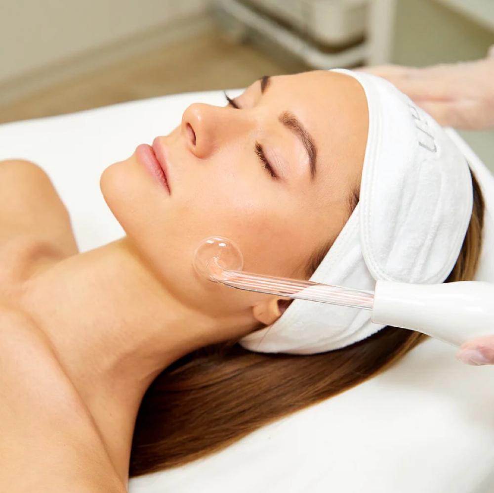 High Frequency -Add On at The Bubble                                     Aesthetics and Spa in Soddy Daisy, TN