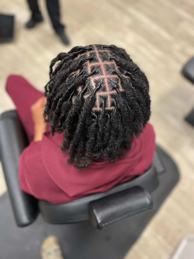 Retwist ONLY