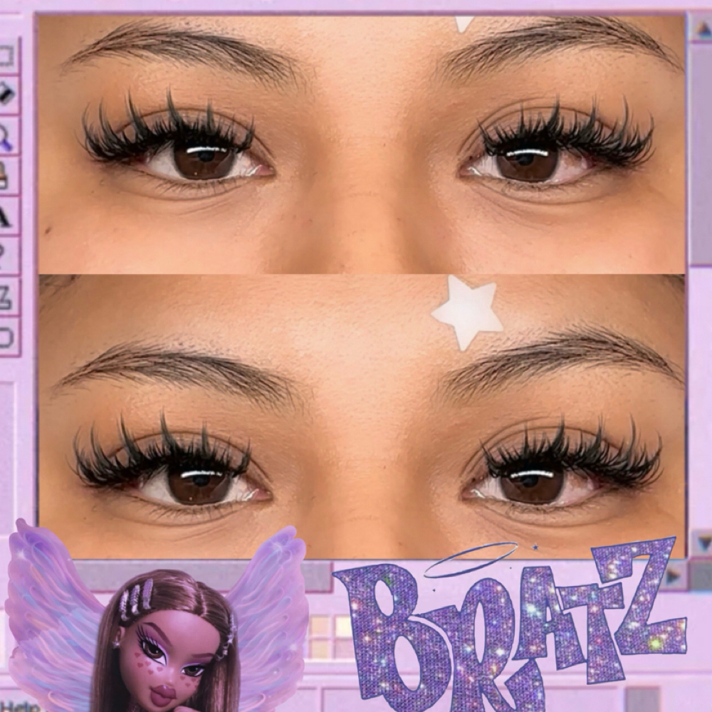 ⋆⁺⟡Bratz Doll Set⟡⁺⋆ at Euphoric Esthetics in Port Arthur, TX