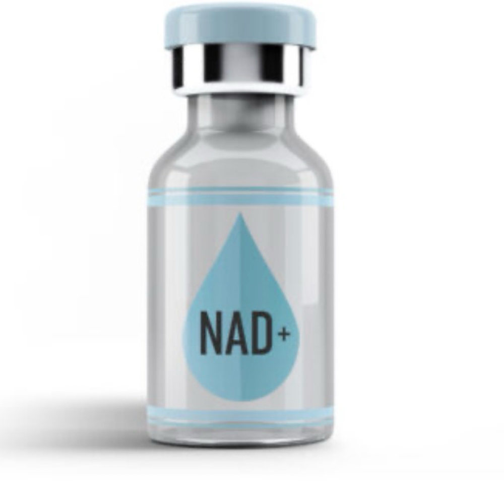 NAD Injection at Joelle Beauty and Wellness in Brownsville, TX