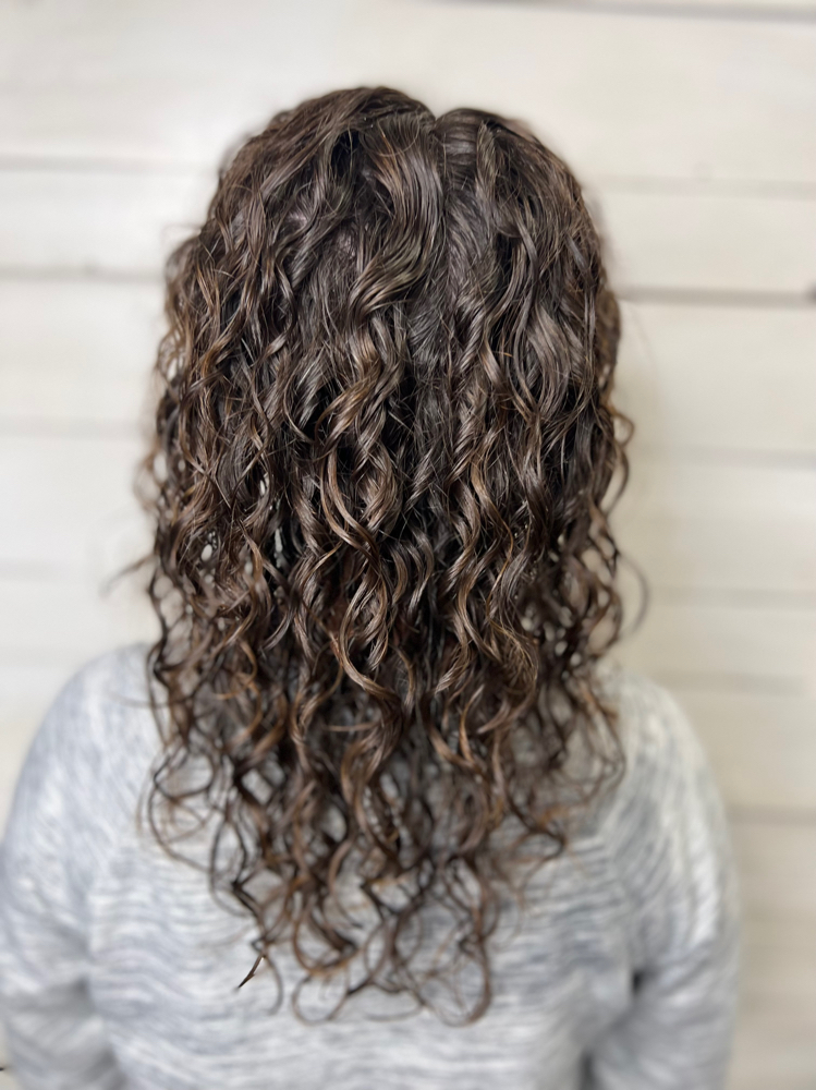 Perm at Styles By Summer Smith in Pace, FL