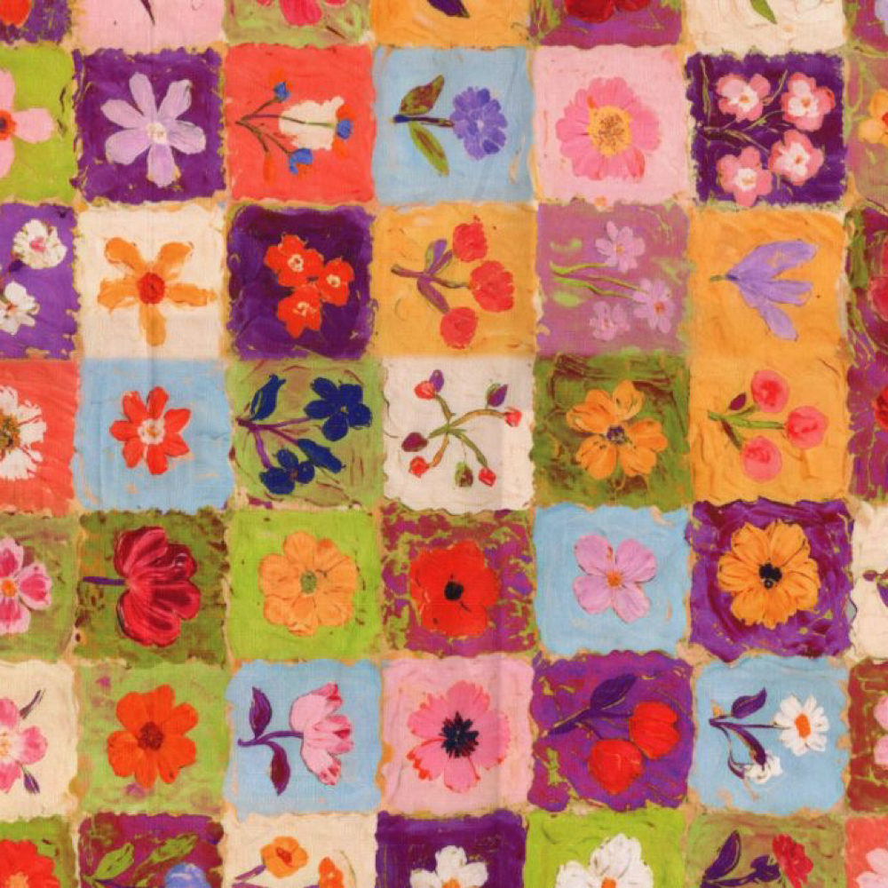 Vivid Chunky Highlights