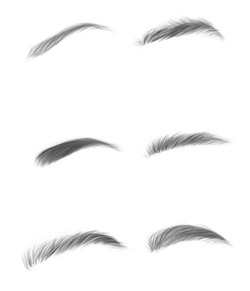 Eye Brow Wax