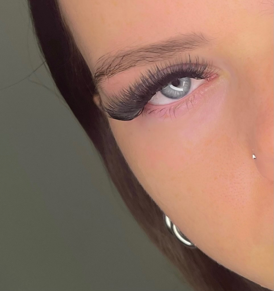 Volume Lash Fill