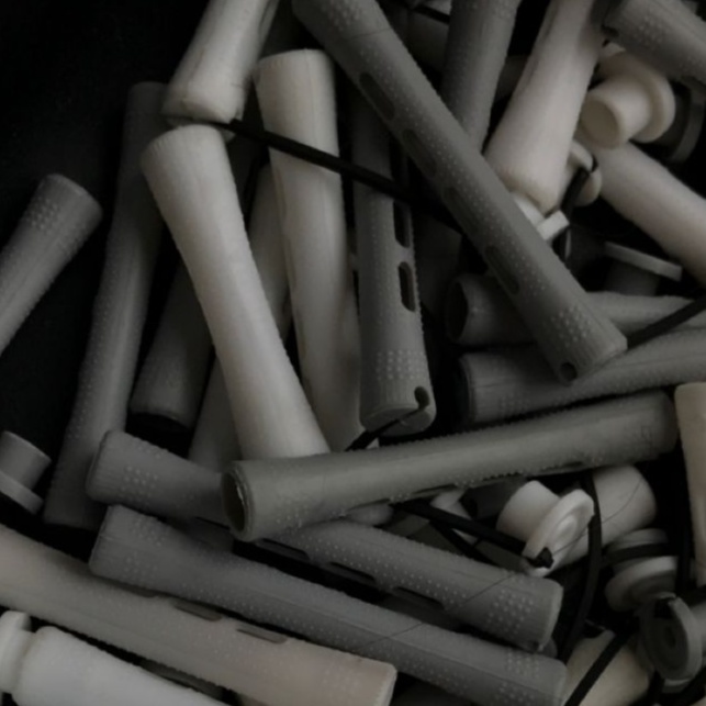 Standard Perm at Hair By Tamra LLC in Staunton, VA