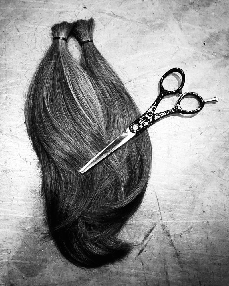 Haircut