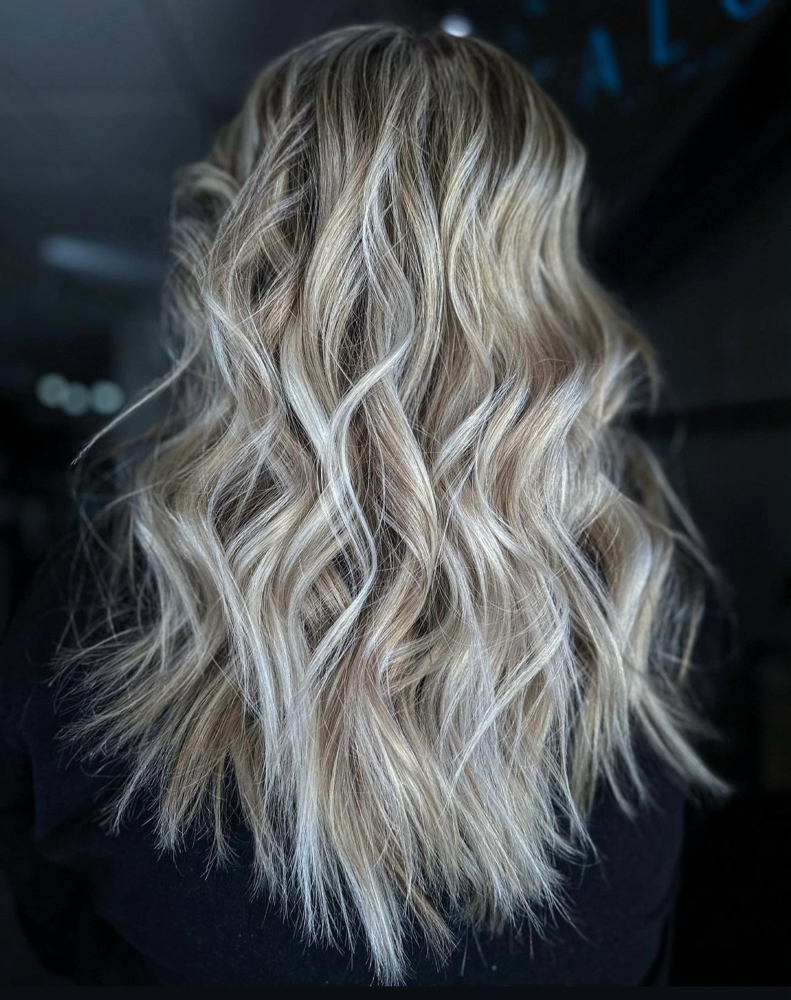 Hair Consultation