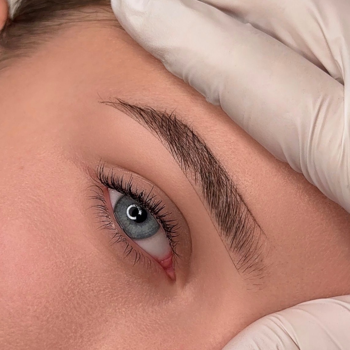 Permanent Makeup Consultation