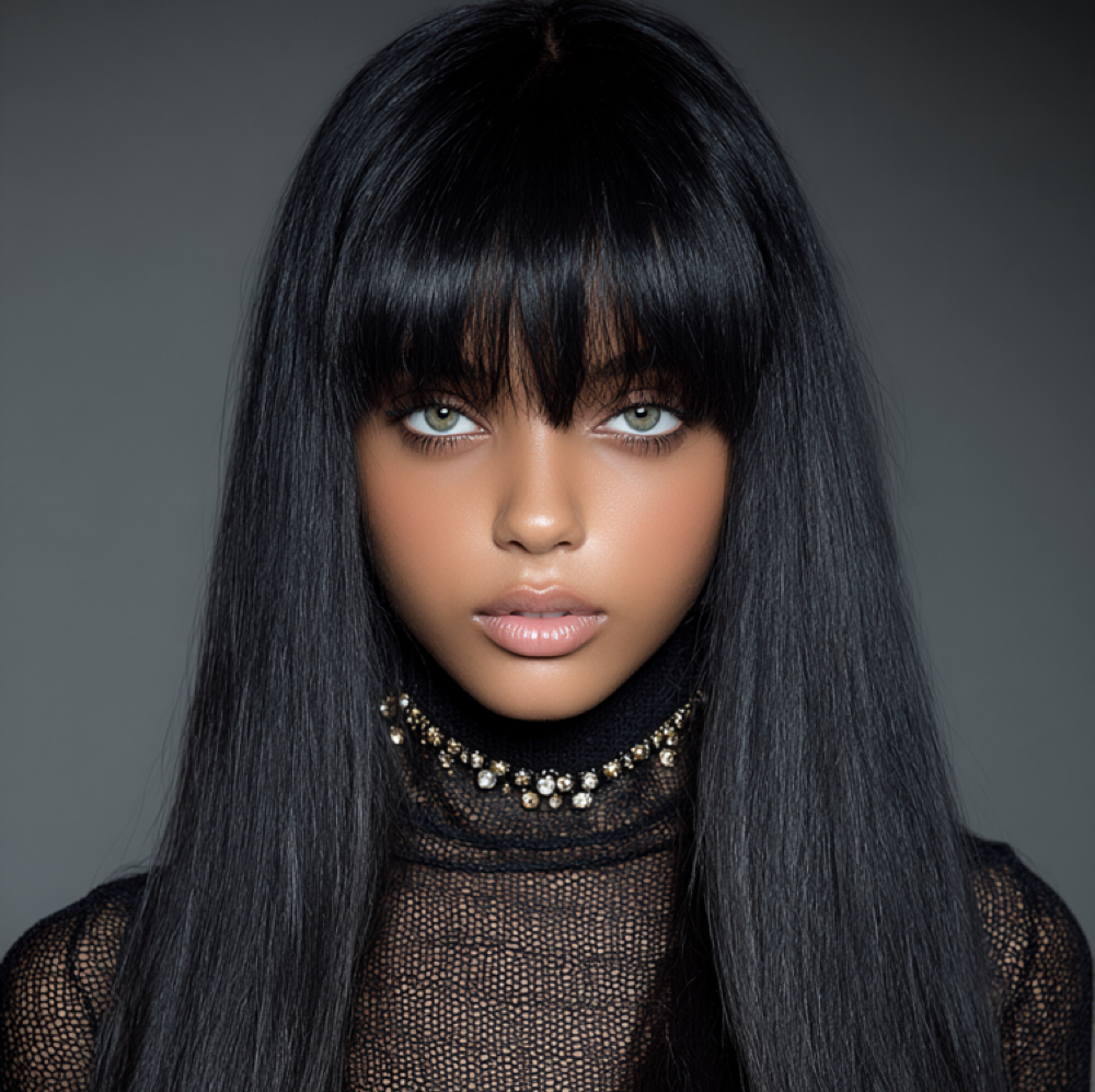 Full Sew Install at Jasmine Brown in Randallstown, MD