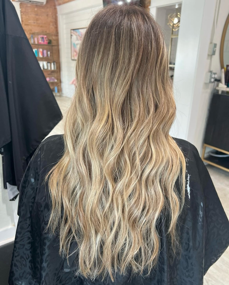 Balayage