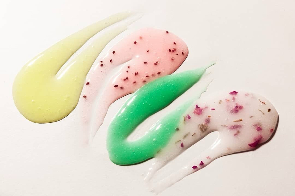 Hydrojelly Mask Underarm Add-on