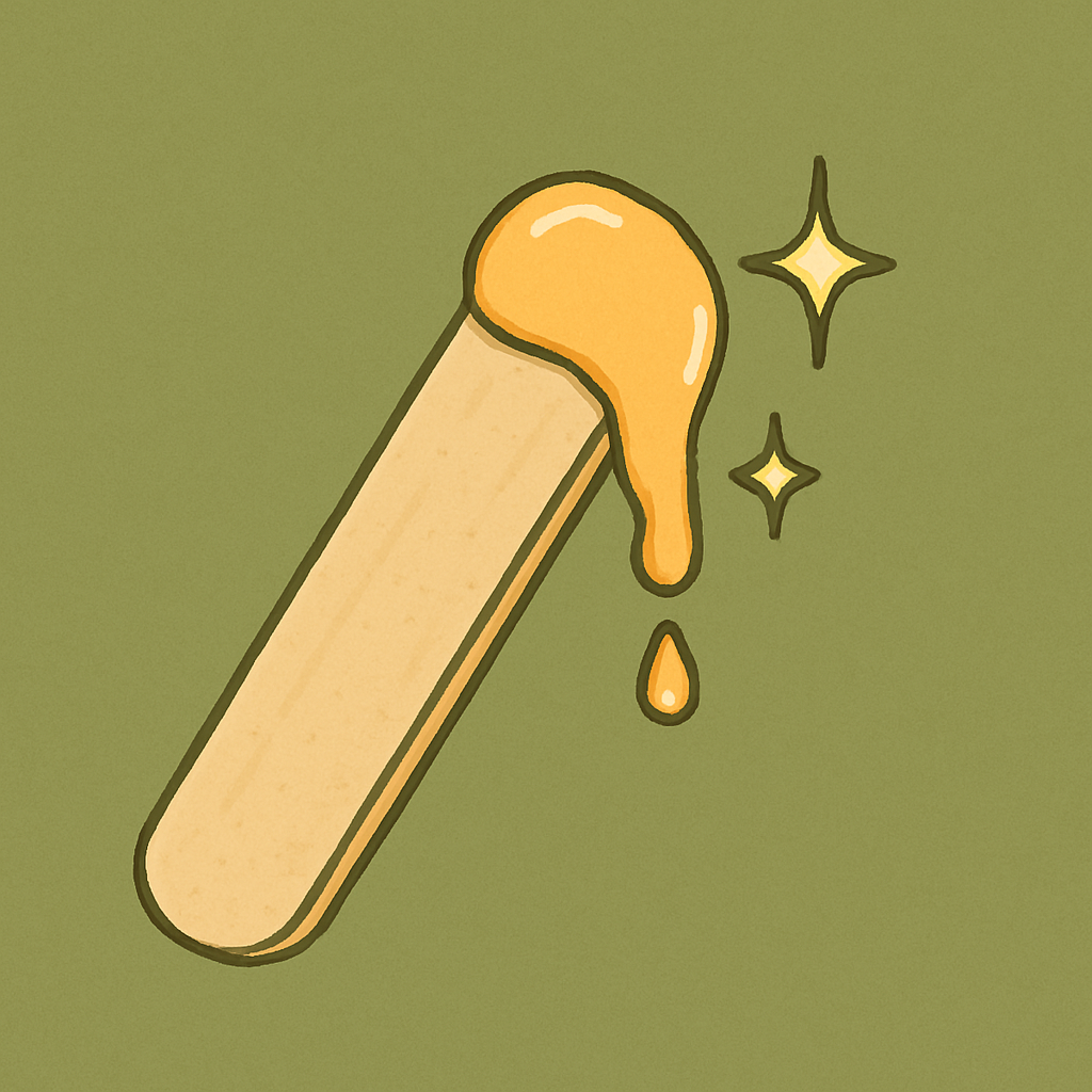 Eyebrow Wax
