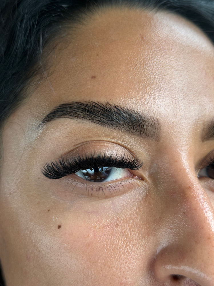 Signature Brow Wax