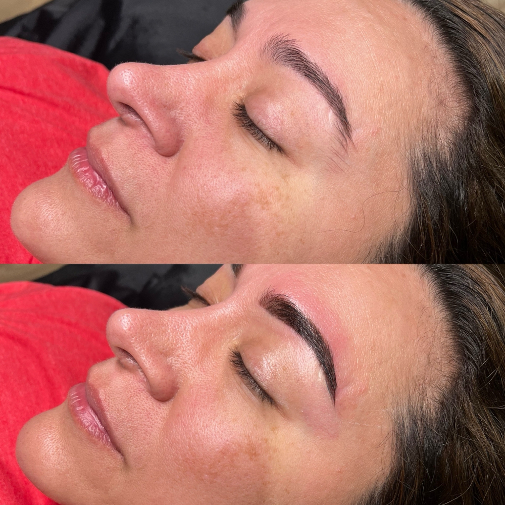 Signature Brow Wax