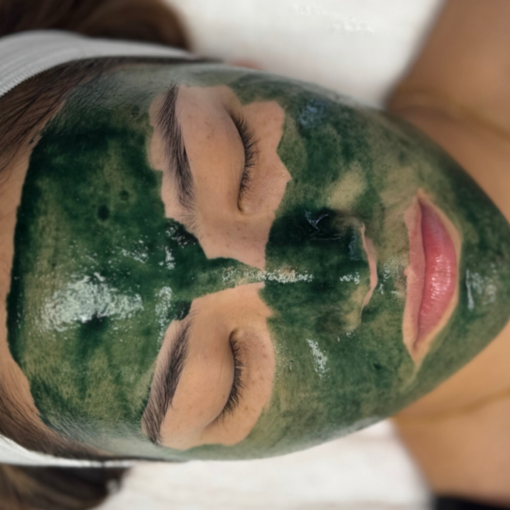 Super Facial at Sanazskincenter in Vienna, VA