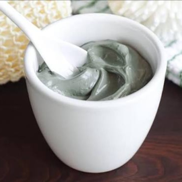 Clay Purification at Twistykinks & Twist of Elegance Esthetics in Jacksonville, AR