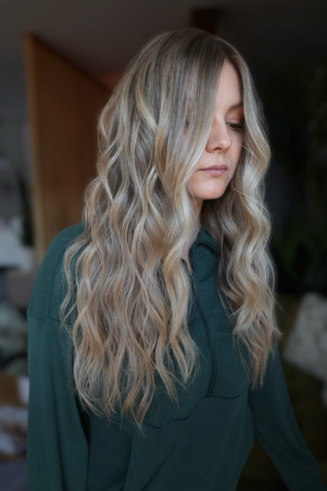 Gloss/Toner at Alyssa Tinnell in Kansas City, MO