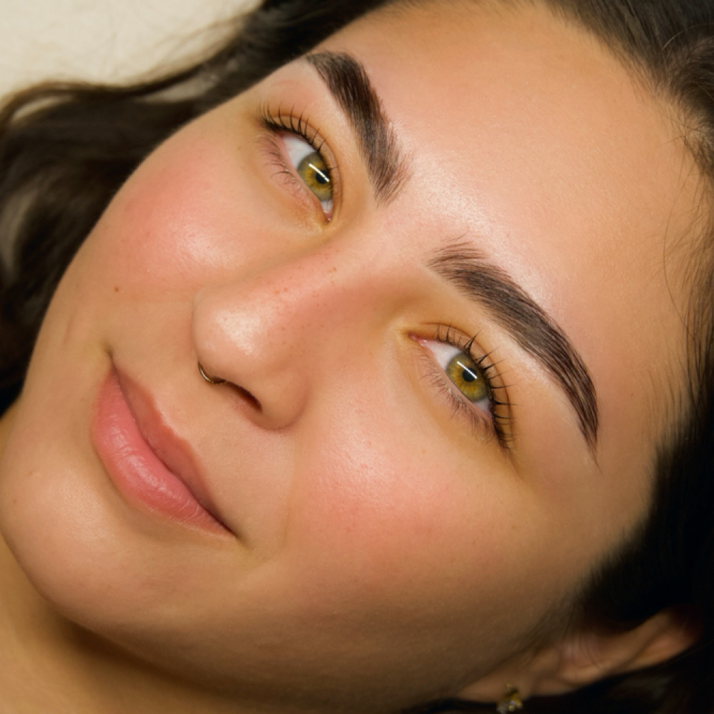 Brow Lamination at lashnbrowbyamelia in Punta Gorda, FL