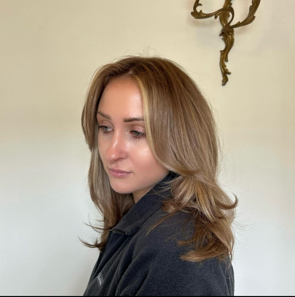 Toner Refresh