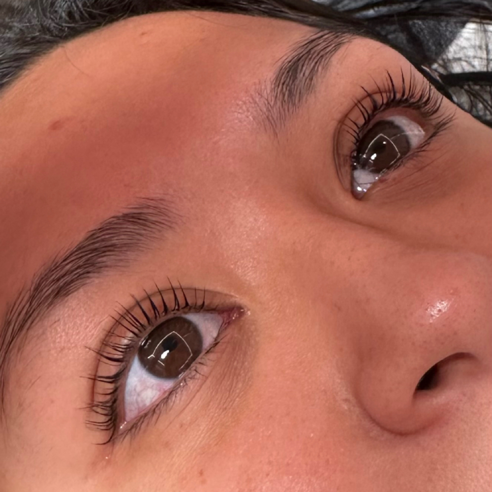Korean Lash Lift at Simply Elegance Esthetics in Litchfield park, AZ