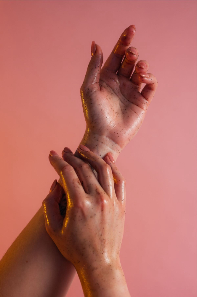 Deluxe Hand & Arm Rejuvenation