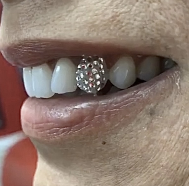 Disco Ball at TooTheeMaxx in Lindenhurst, NY