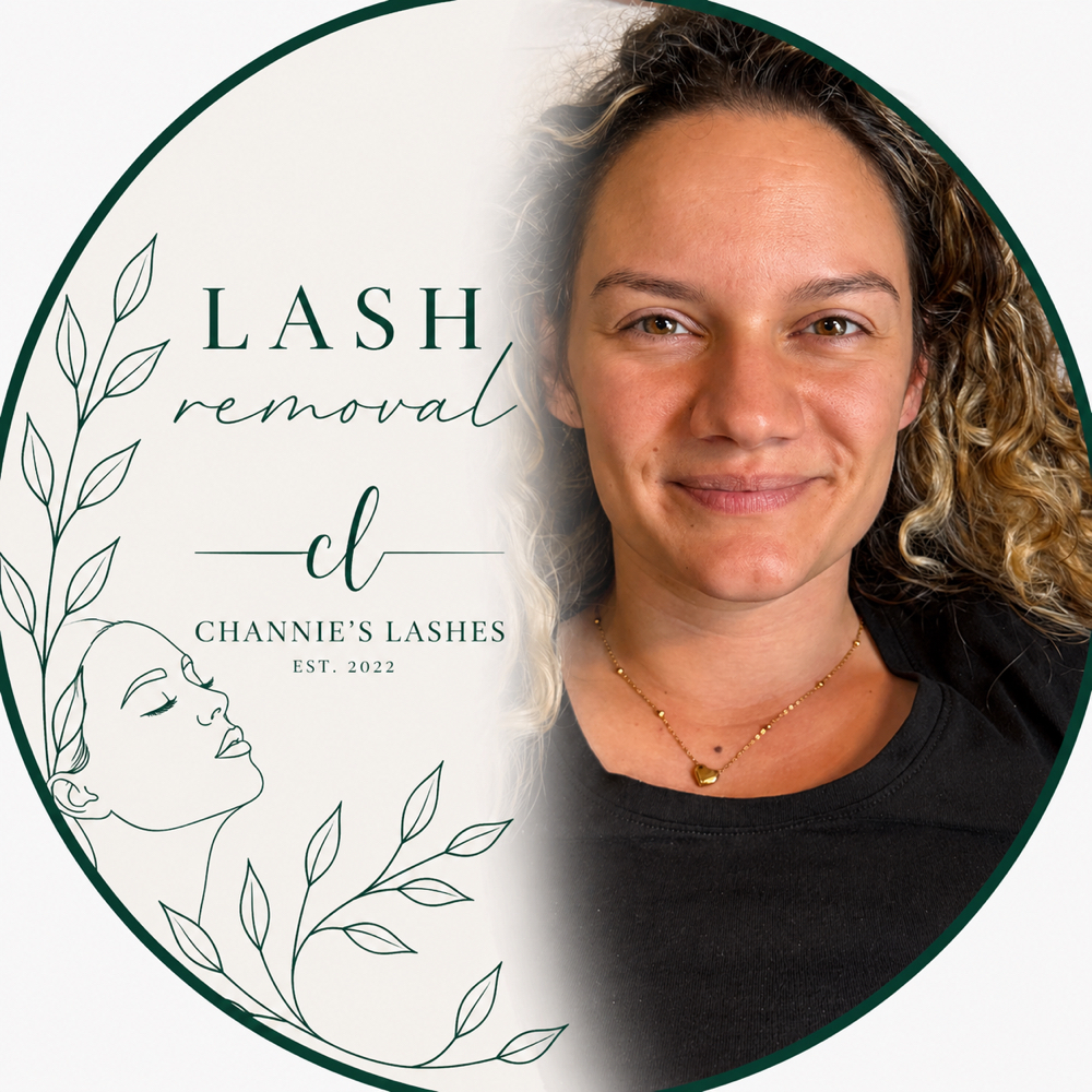 Lash Removal at Channie’s Lashes LLC in Michigan City, IN