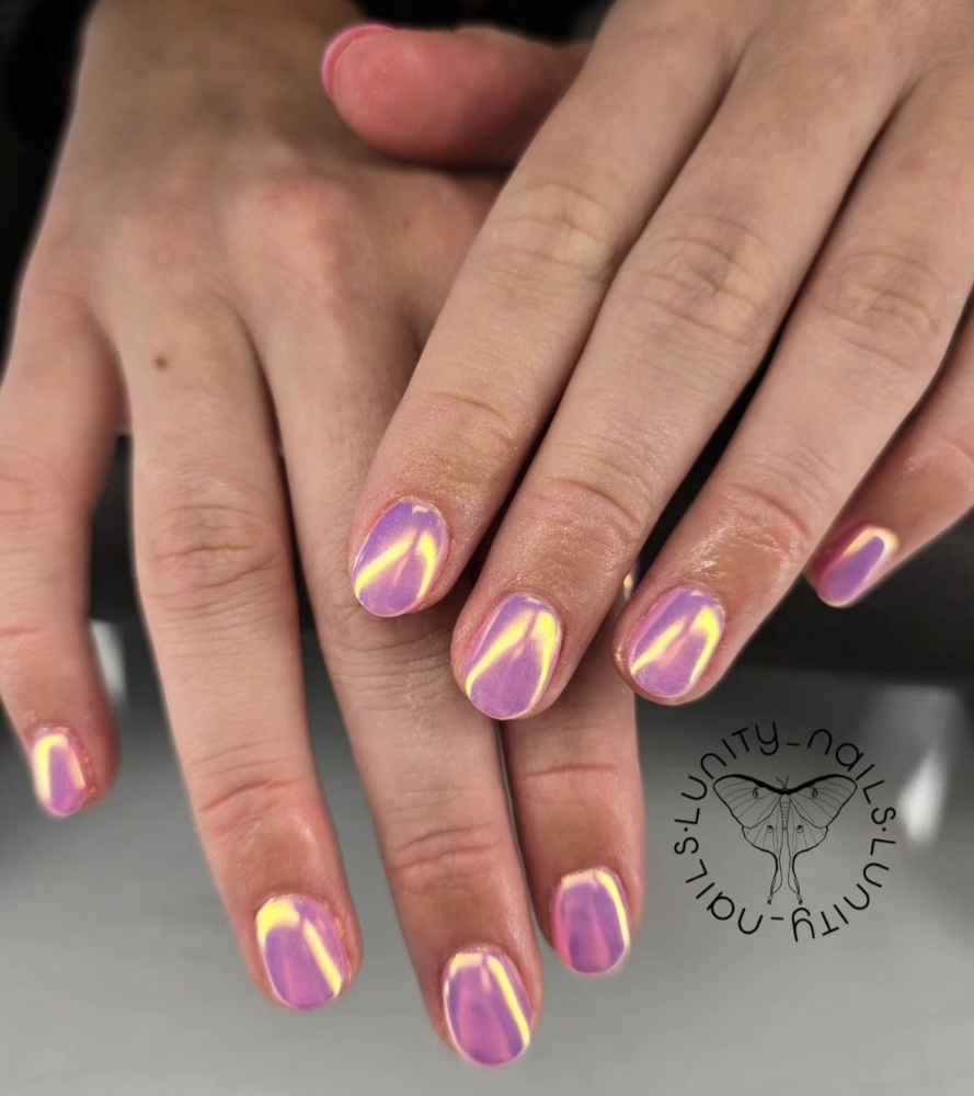 Chrome Powder Add On