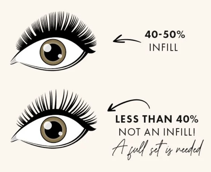 Qu’Tee Eyelash Maintenance