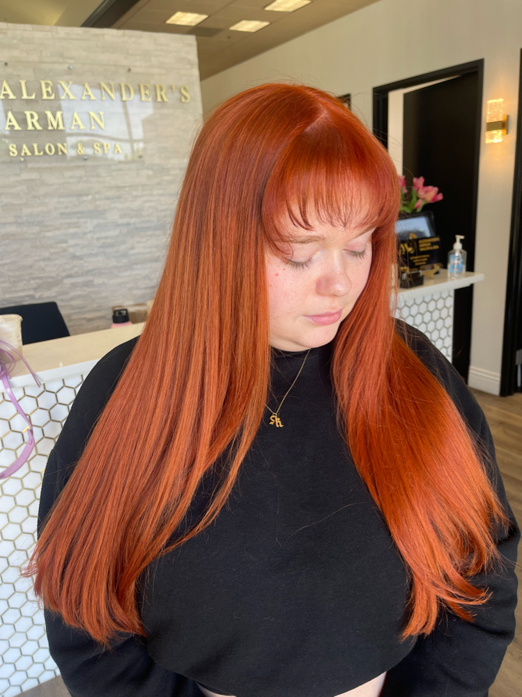 Bang Trim