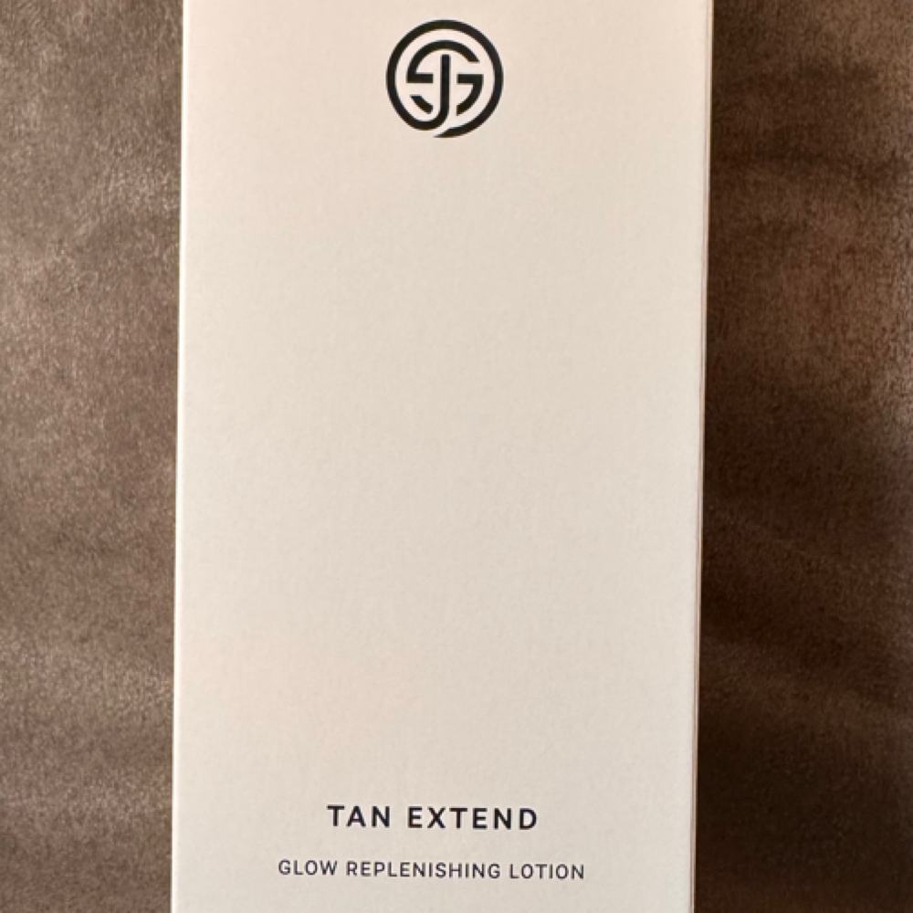 Tan Extender at Glow By Apryl in Boaz, AL