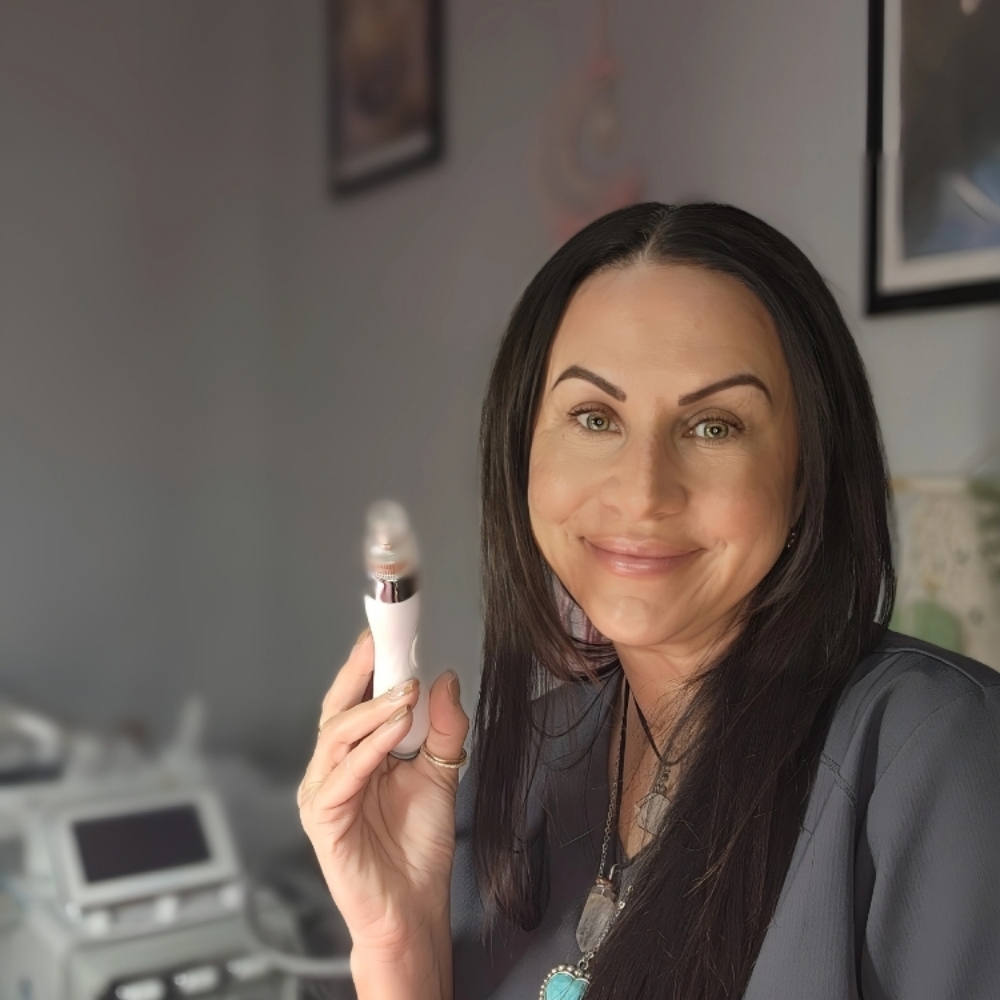 Hydrogen Oxygen Facial at SJS Skinz in Brandon, FL