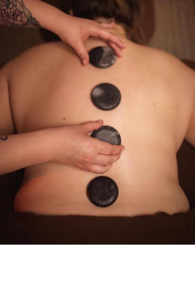 Hot Stone Massage