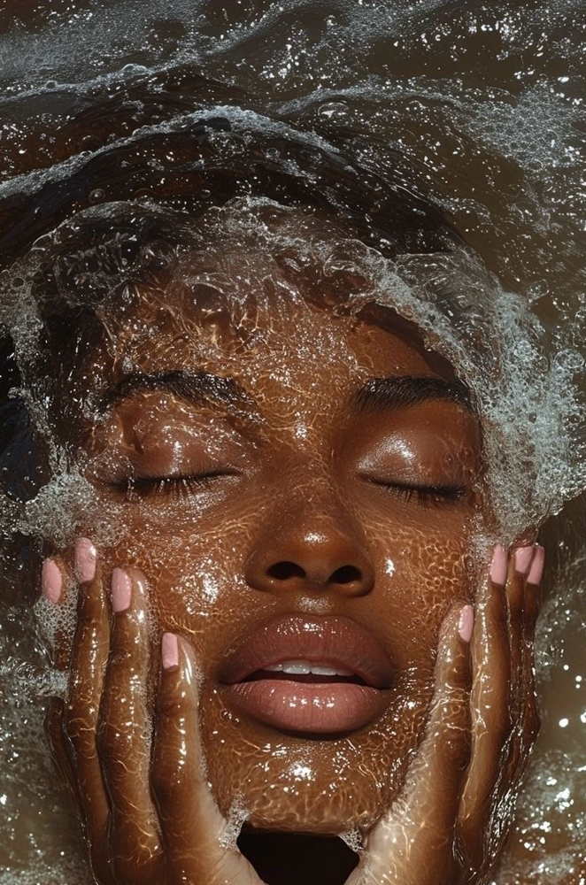 Pineapple Honey Facial