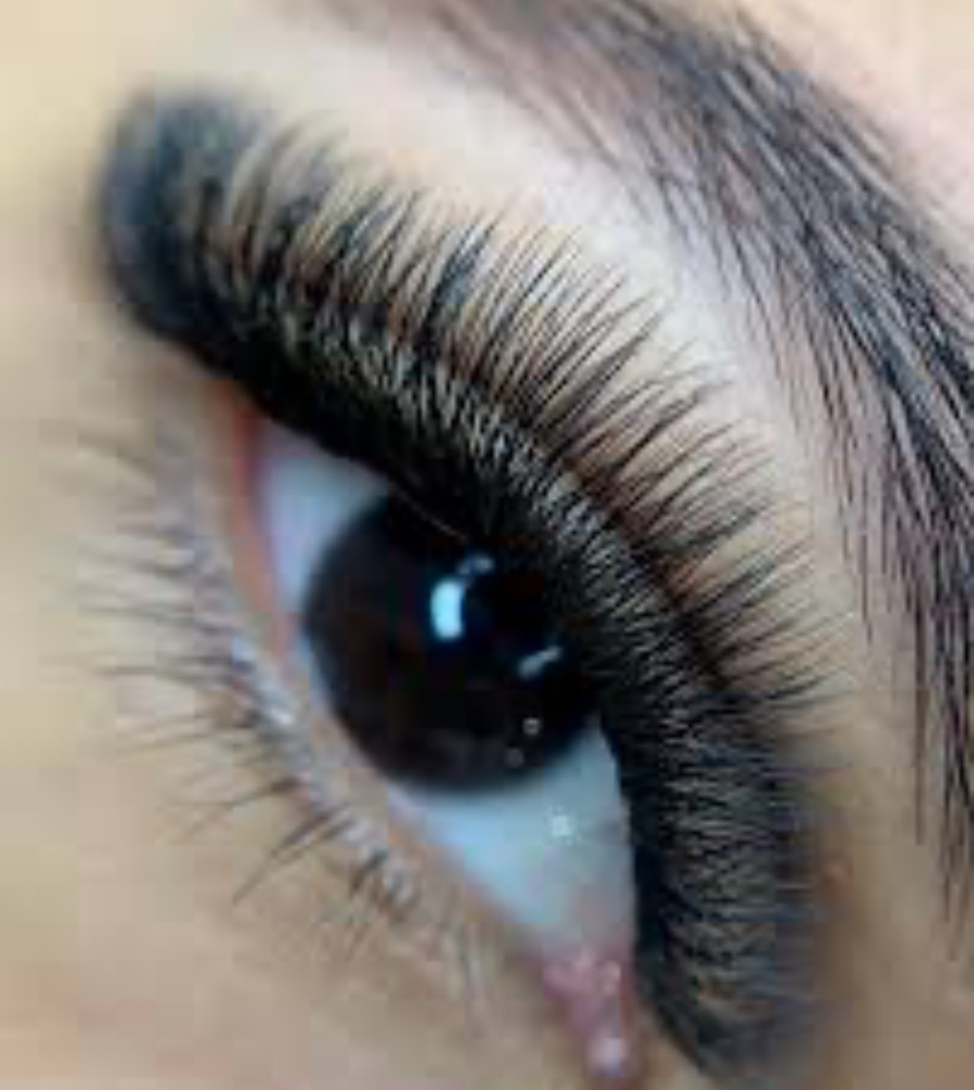 Refill Eyelash volume