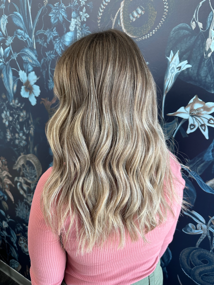 Full Highlight & Blowout