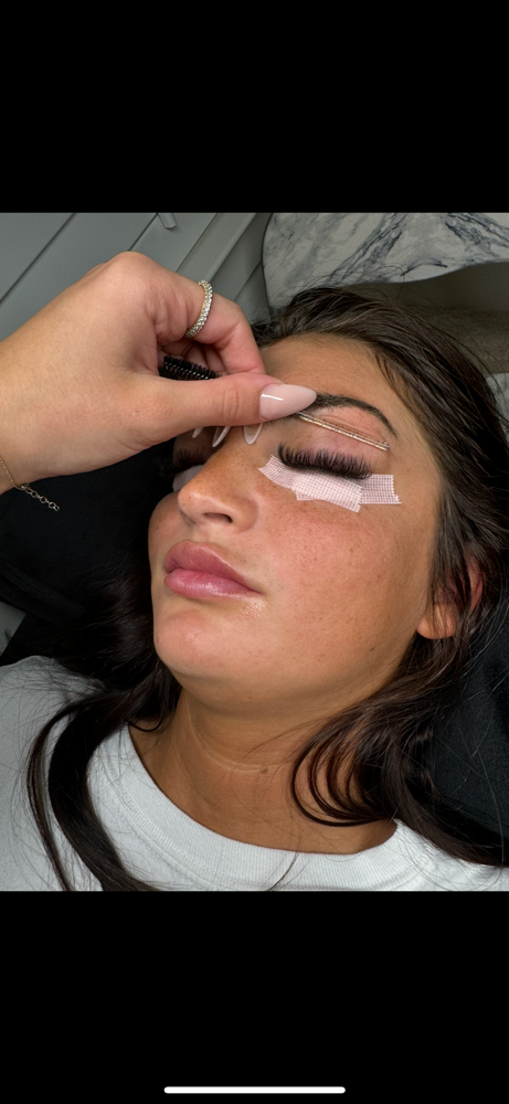 Lash Training Course