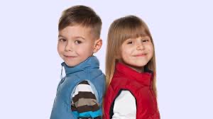 Kids Cuts