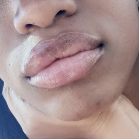 The Bratz Lip Filler 3 ML