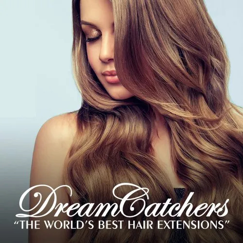 Dream Carchers Hair application