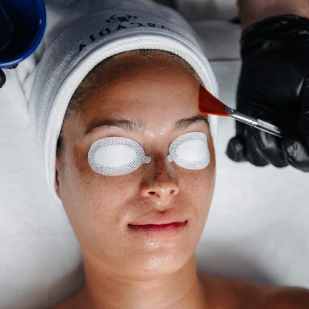 The Lunch Break Peel Package